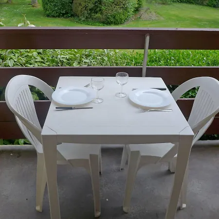 Apartment Le Sporting.7