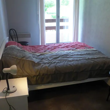 Le Sporting.7 Apartment Cabourg