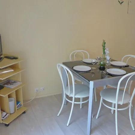 Apartment Le Sporting.7