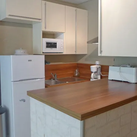 Le Sporting.7 Apartment