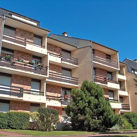 Apartment Le Sporting.7