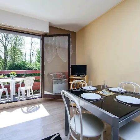 Apartment Le Sporting.7