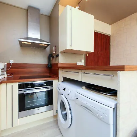 Apartment Le Sporting.7 *