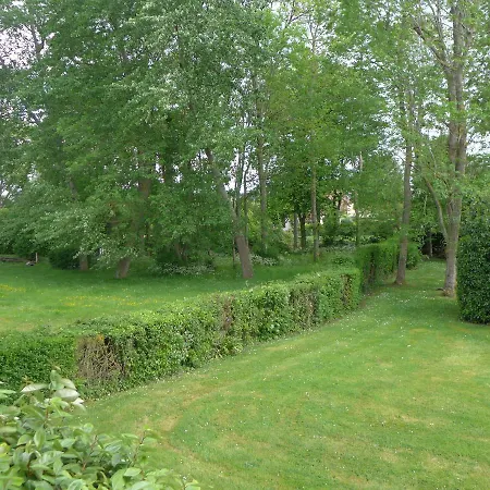 Le Sporting.7 Apartman Cabourg