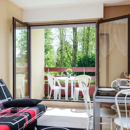 Apartman Le Sporting.7 *